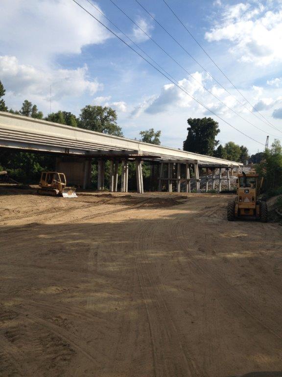 Dozer LLC